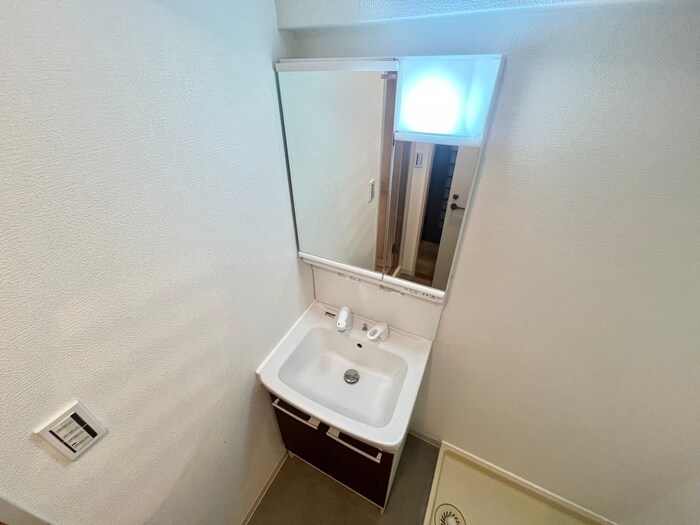 エスパシオ塚口の物件内観写真