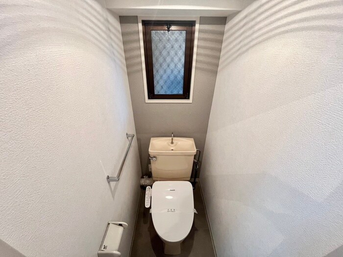 エスパシオ塚口の物件内観写真