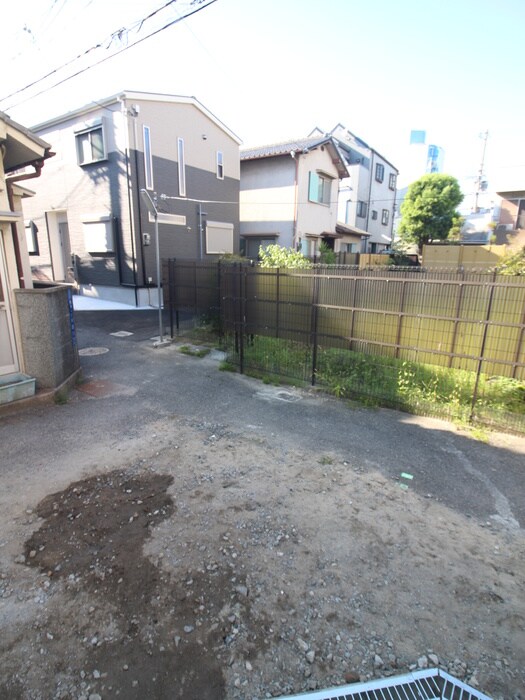 ハーモニーテラス姫島Ⅳの物件内観写真