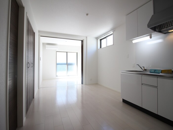 DОAHN巽西の物件内観写真