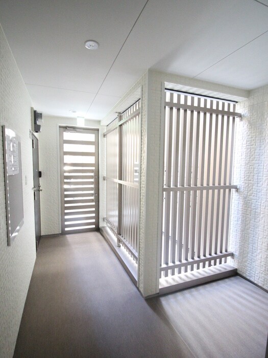 DОAHN巽西の物件外観写真