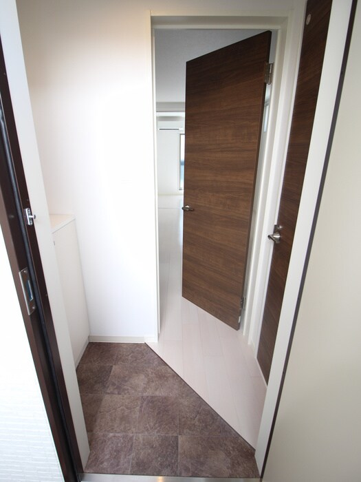 DОAHN巽西の物件内観写真