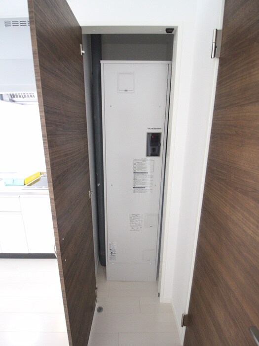 DОAHN巽西の物件内観写真