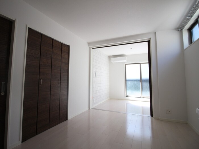 DОAHN巽西の物件内観写真