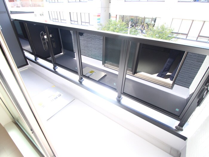 DОAHN巽西の物件内観写真