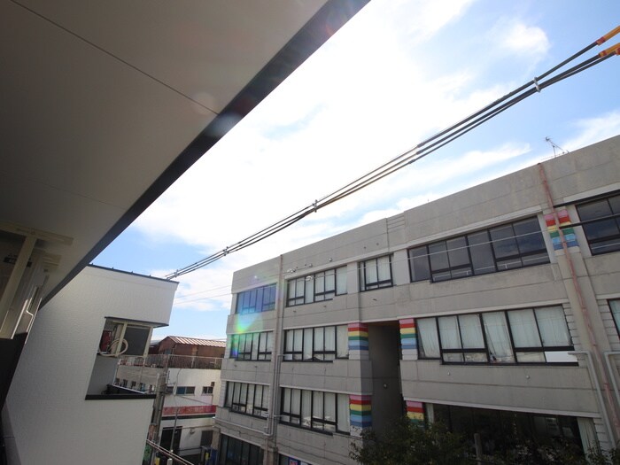 DОAHN巽西の物件内観写真