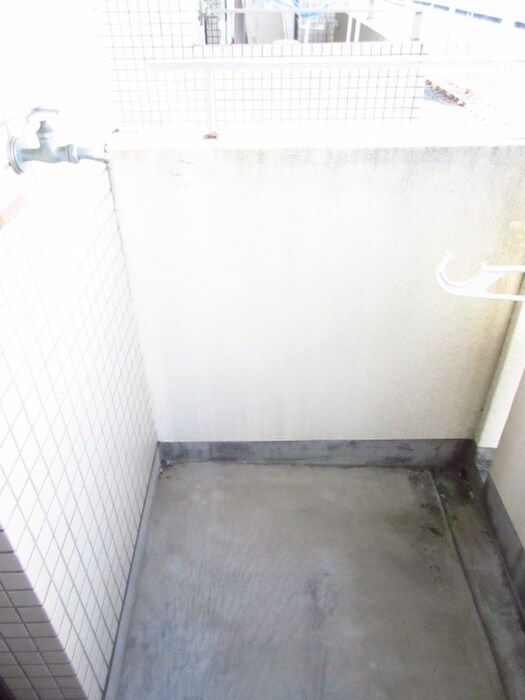 サンフェスタ東福寺Ｂ棟の物件内観写真