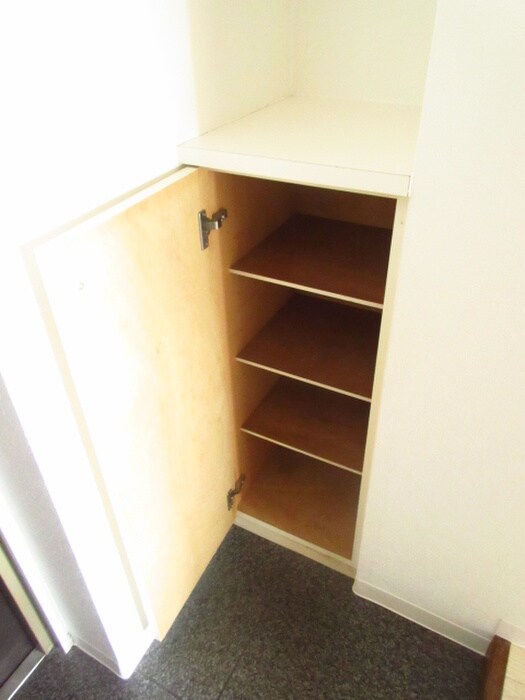 サンフェスタ東福寺Ｂ棟の物件内観写真