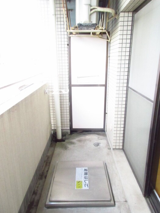 サンフェスタ東福寺Ｂ棟の物件内観写真