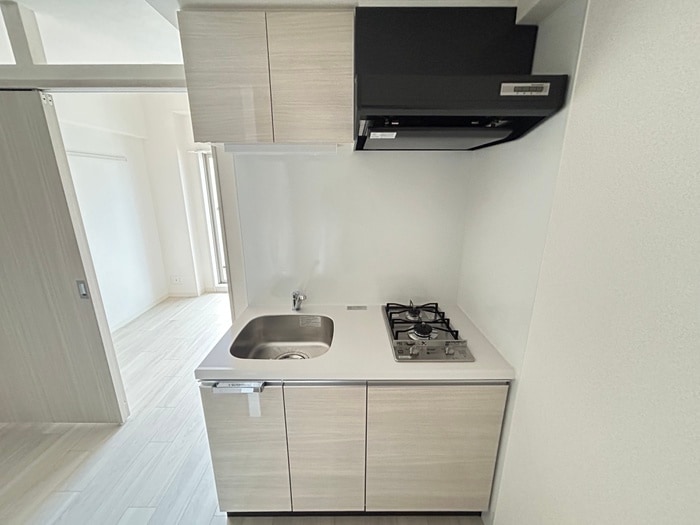 ﾌﾟﾚｻﾝｽTHEKYOTO澄華(609)の物件内観写真