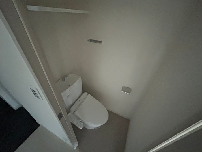 ﾌﾟﾚｻﾝｽTHEKYOTO澄華(609)の物件内観写真