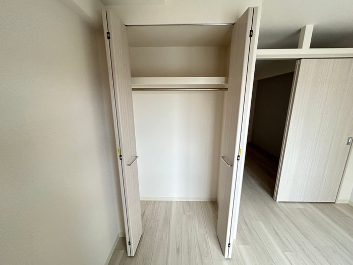 ﾌﾟﾚｻﾝｽTHEKYOTO澄華(609)の物件内観写真