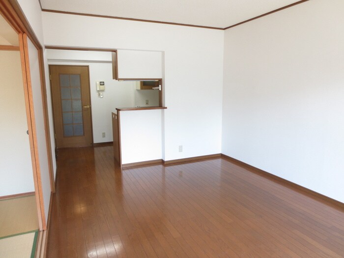 メゾン川口の物件内観写真