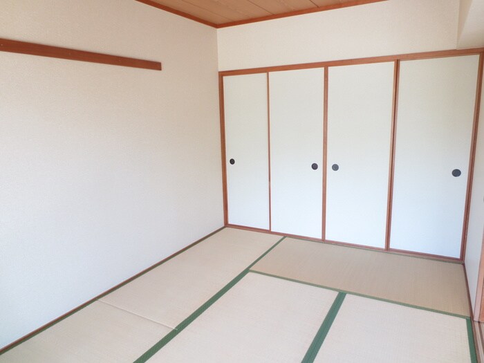 メゾン川口の物件内観写真