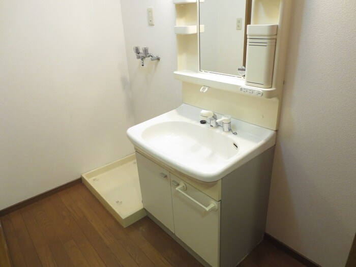 メゾン川口の物件内観写真