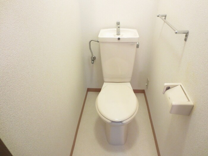 メゾン川口の物件内観写真