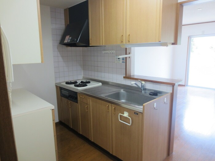 メゾン川口の物件内観写真