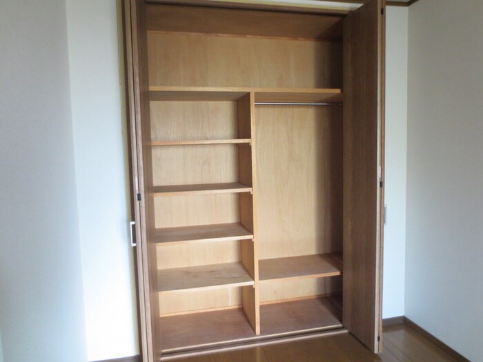 メゾン川口の物件内観写真