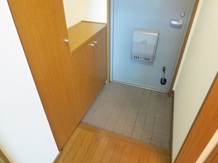 メゾン川口の物件内観写真