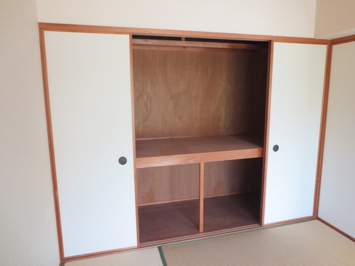 メゾン川口の物件内観写真