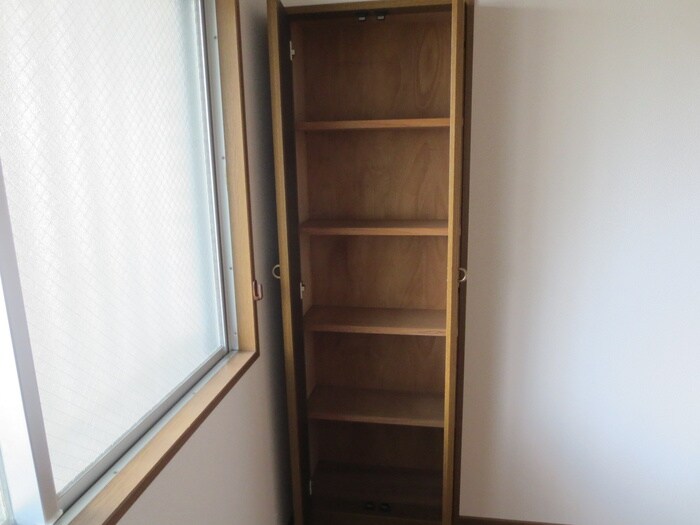 メゾン川口の物件内観写真