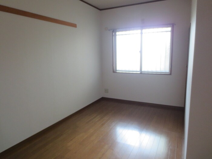 メゾン川口の物件内観写真