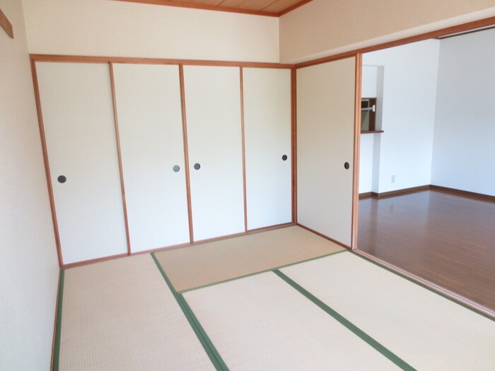 メゾン川口の物件内観写真