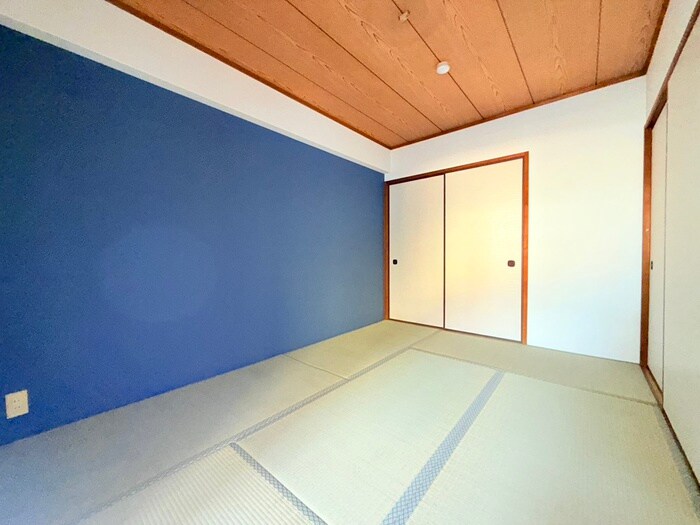 ロイヤルグレース上野東(101)の物件内観写真