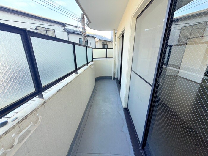 ロイヤルグレース上野東(101)の物件内観写真