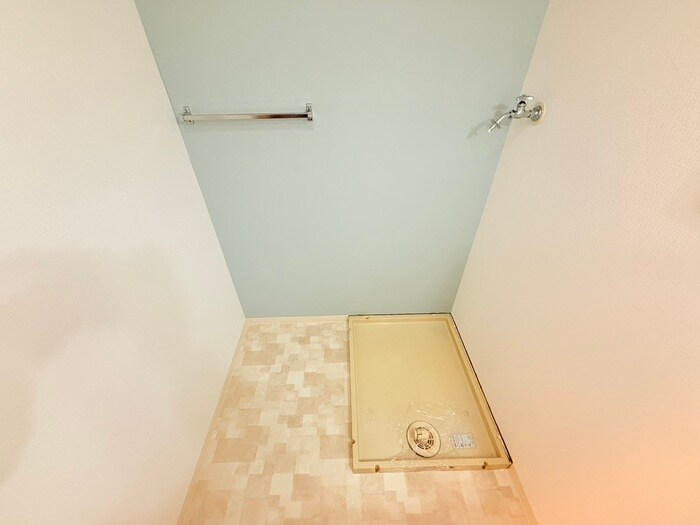 ロイヤルグレース上野東(101)の物件内観写真