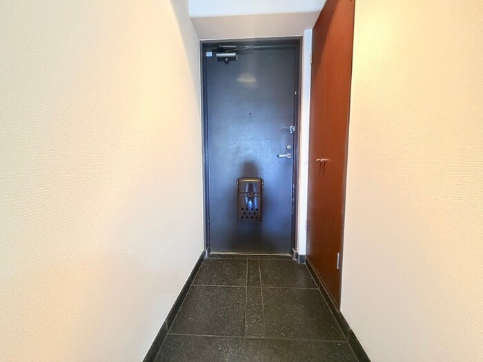 ロイヤルグレース上野東(101)の物件内観写真