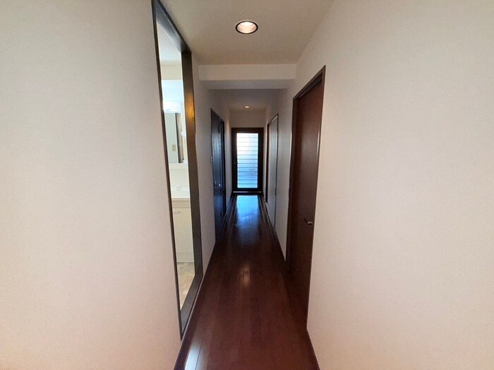 ロイヤルグレース上野東(101)の物件内観写真