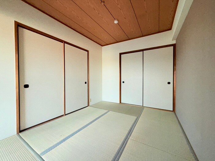 ロイヤルグレース上野東(101)の物件内観写真