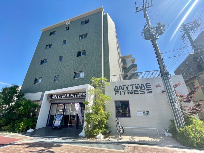 ES-Grande京都長岡天神の物件外観写真