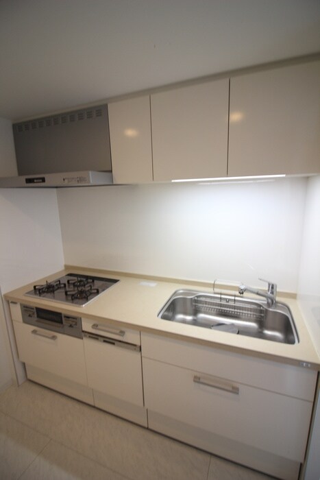 ES-Grande京都長岡天神の物件内観写真