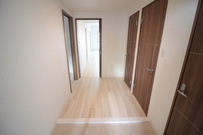 ES-Grande京都長岡天神の物件内観写真