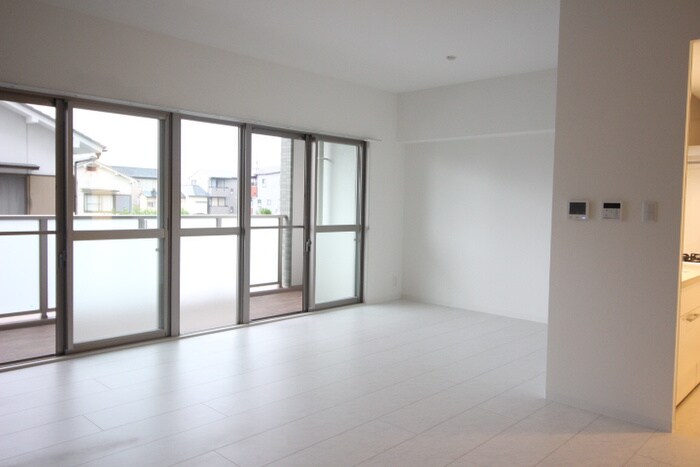 ES-Grande京都長岡天神の物件内観写真