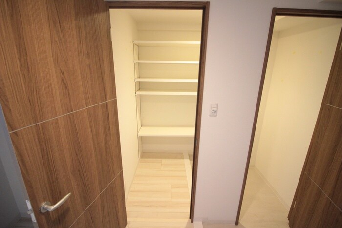 ES-Grande京都長岡天神の物件内観写真