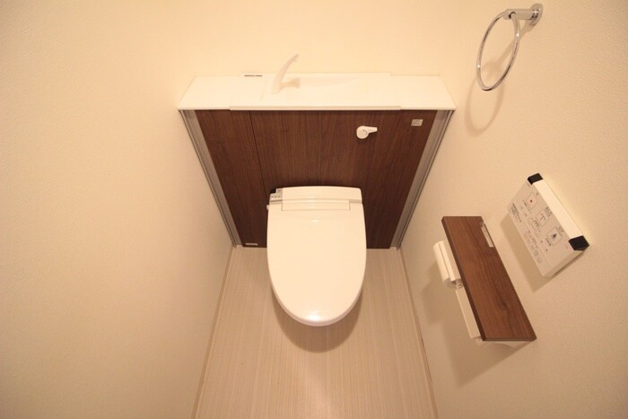 ES-Grande京都長岡天神の物件内観写真