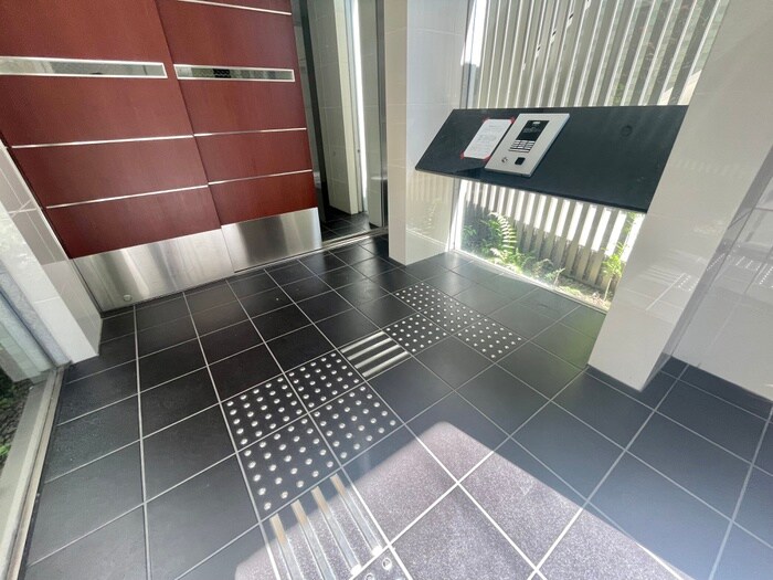 ES-Grande京都長岡天神の物件外観写真