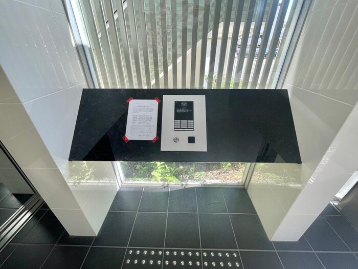 ES-Grande京都長岡天神の物件外観写真