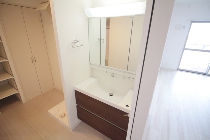 ES-Grande京都長岡天神の物件内観写真