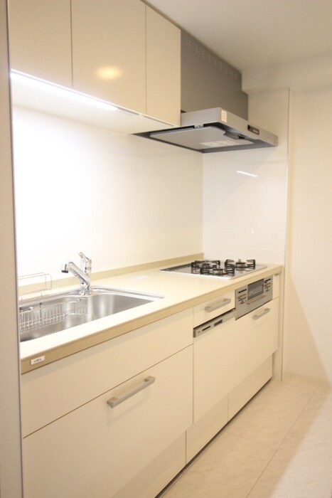 ES-Grande京都長岡天神の物件内観写真