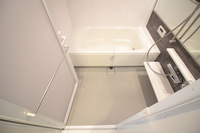 ES-Grande京都長岡天神の物件内観写真