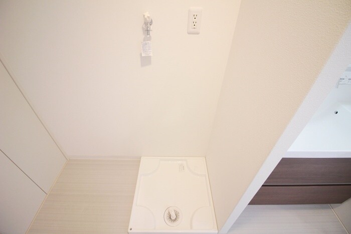 ES-Grande京都長岡天神の物件内観写真