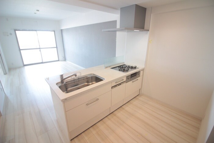 ES-Grande京都長岡天神の物件内観写真