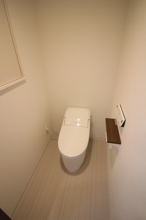 ES-Grande京都長岡天神の物件内観写真