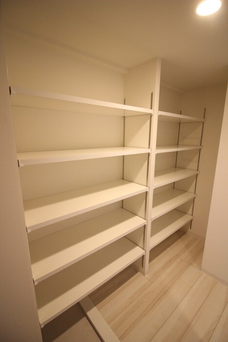 ES-Grande京都長岡天神の物件内観写真