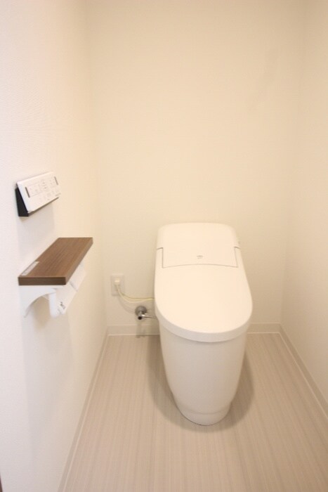 ES-Grande京都長岡天神の物件内観写真