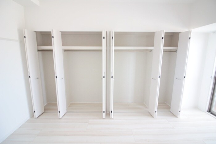 ES-Grande京都長岡天神の物件内観写真